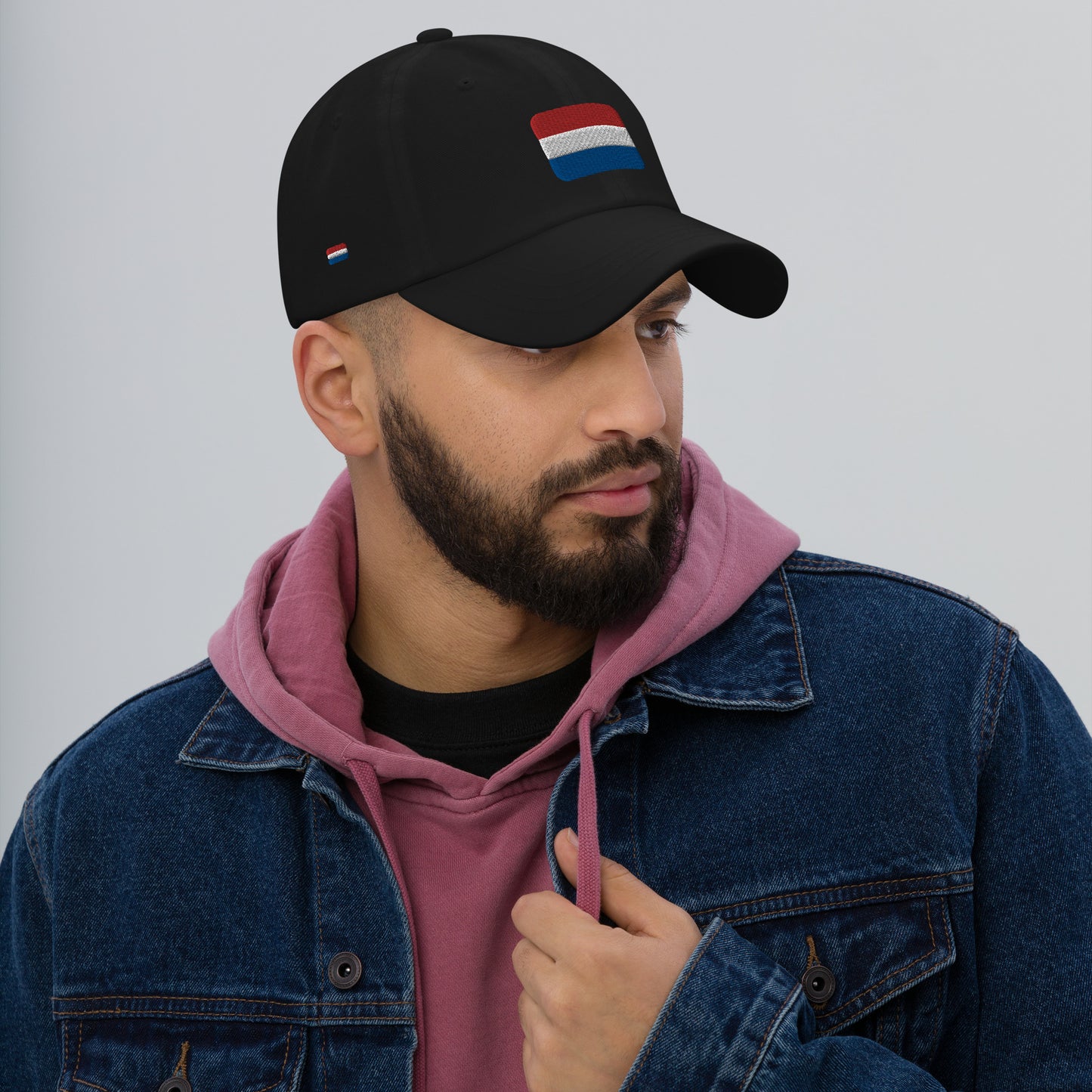 Netherlands Baseball hat
