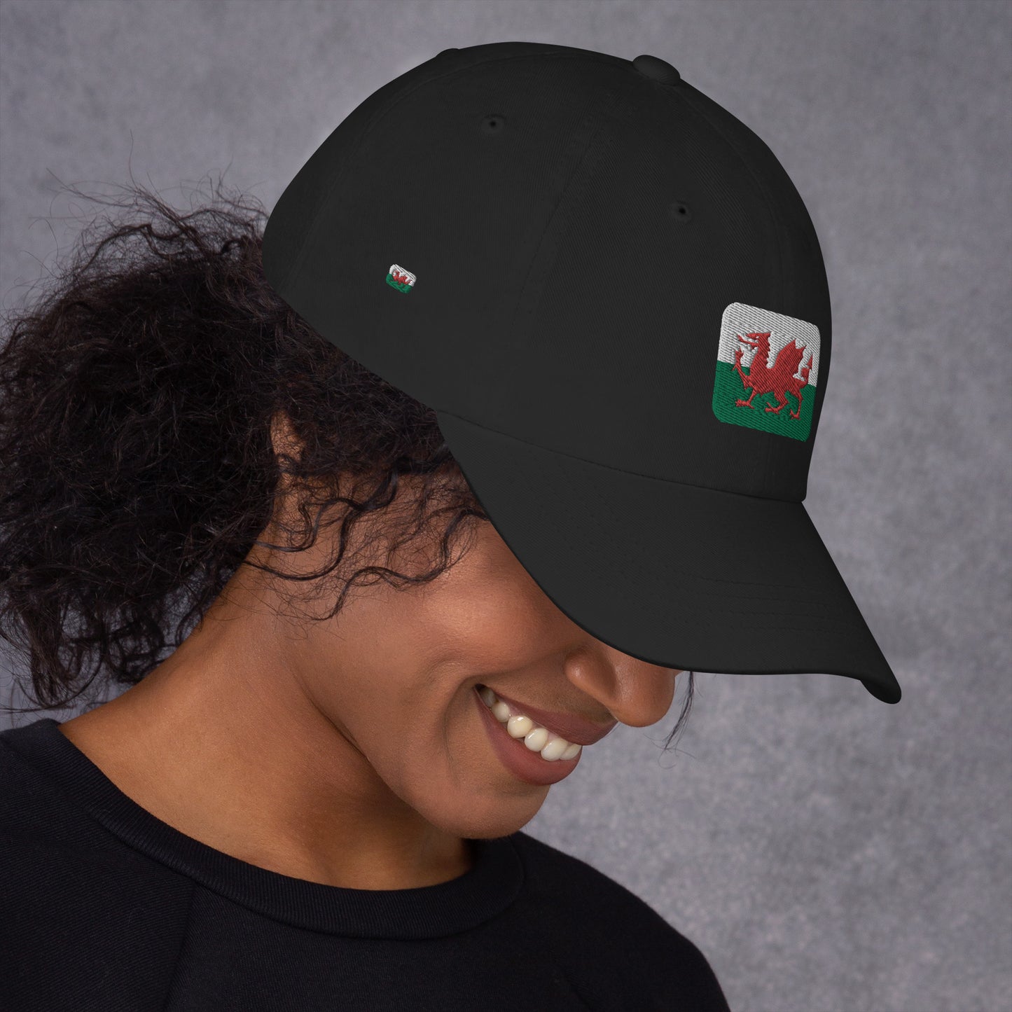 Wales Baseball hat
