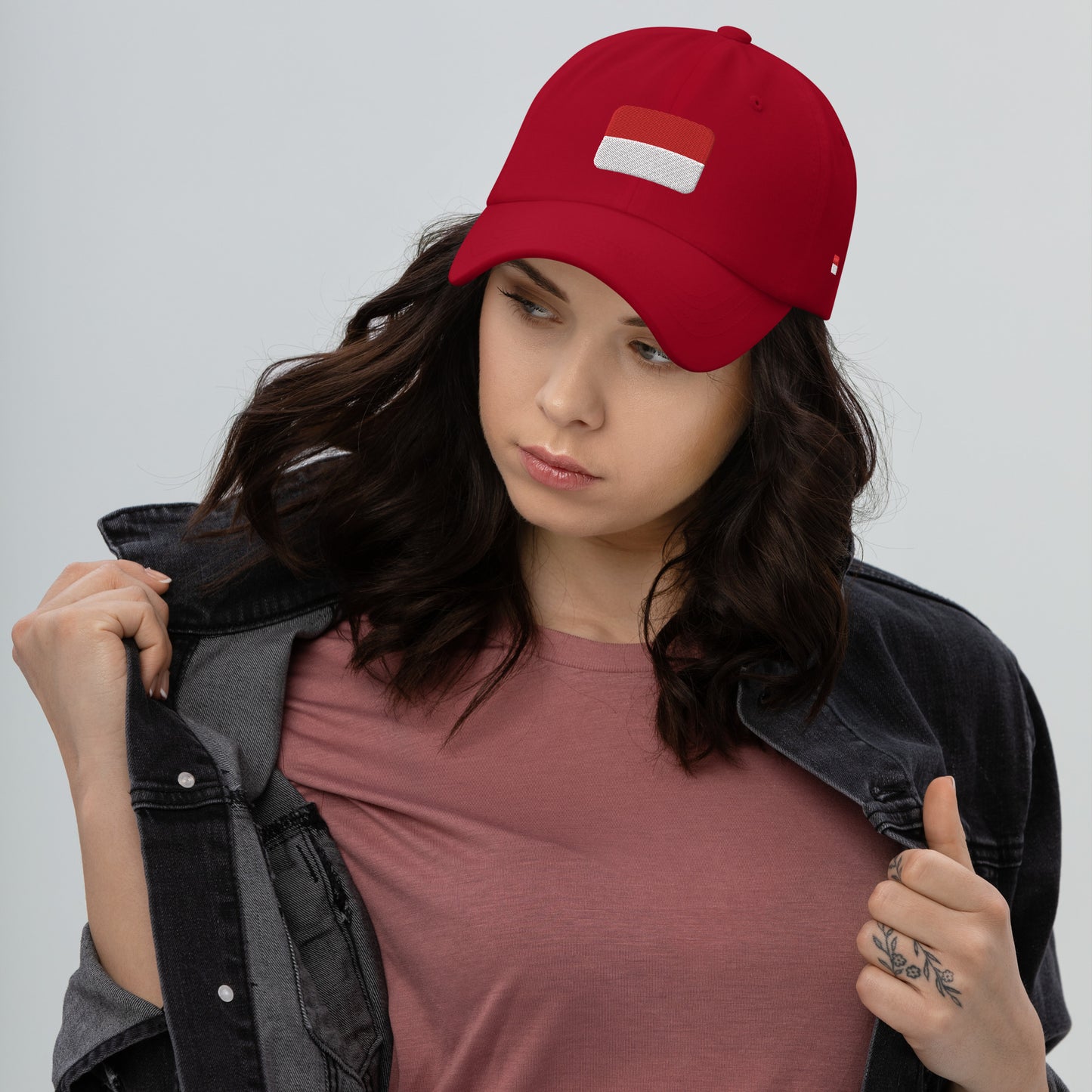 Poland Baseball hat