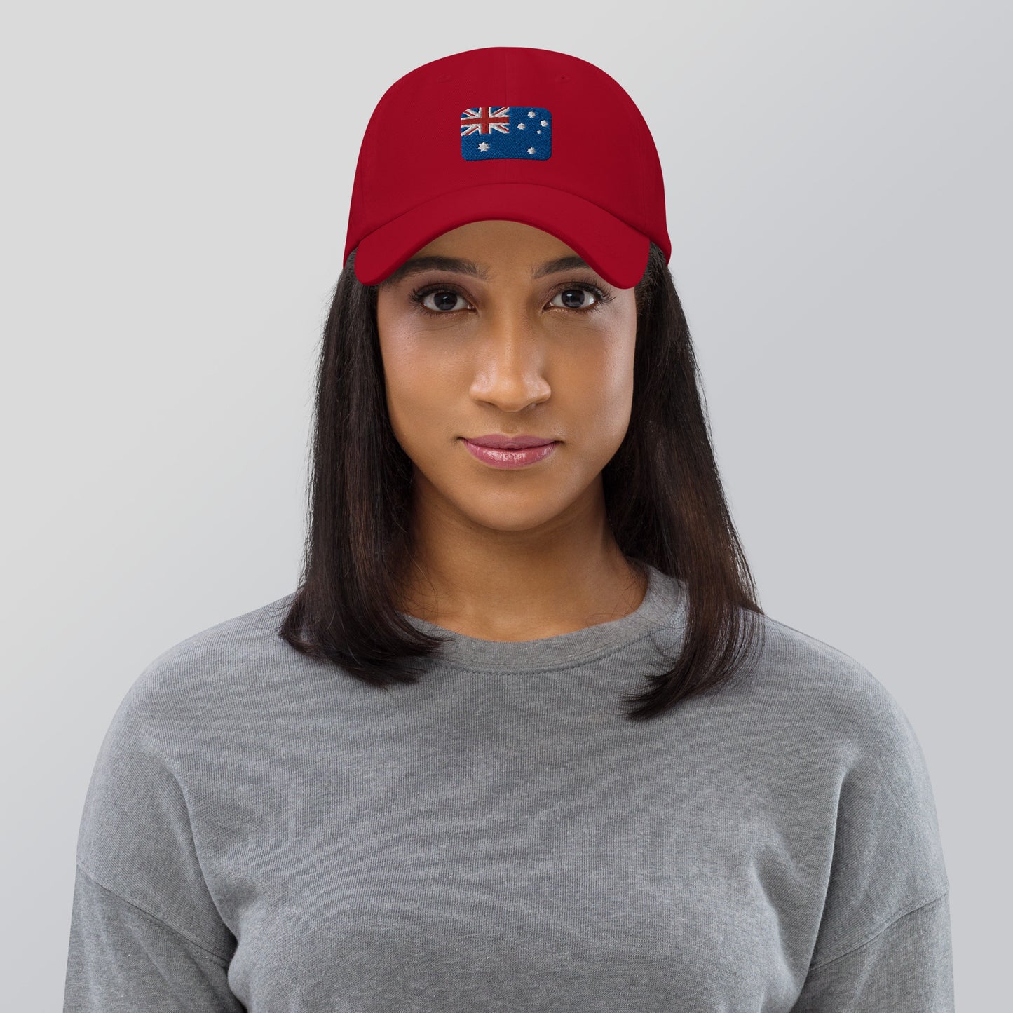 Australia Baseball hat