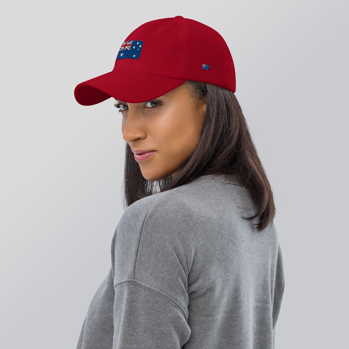 Australia Baseball hat