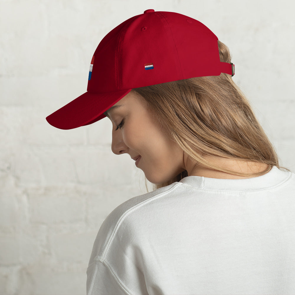 Netherlands Baseball hat