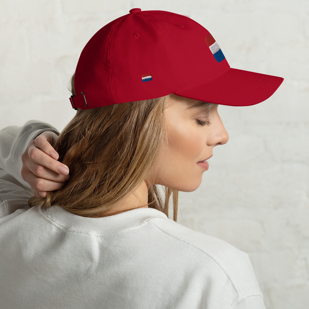 Netherlands Baseball hat