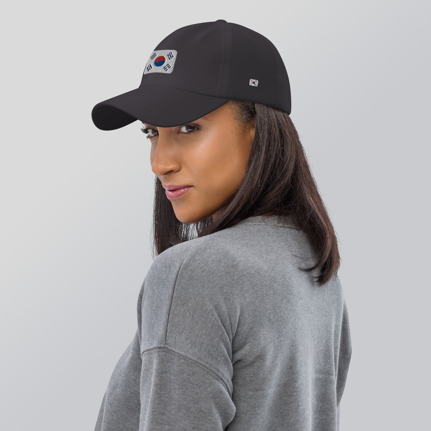 South Korea Baseball hat