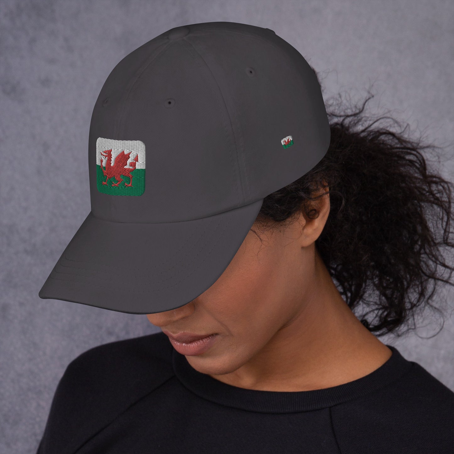 Wales Baseball hat
