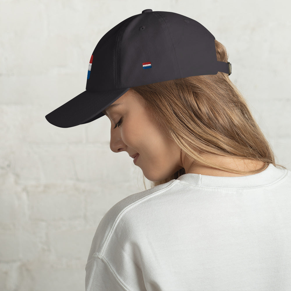 Netherlands Baseball hat