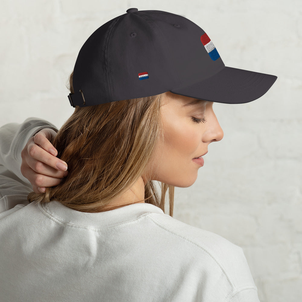Netherlands Baseball hat