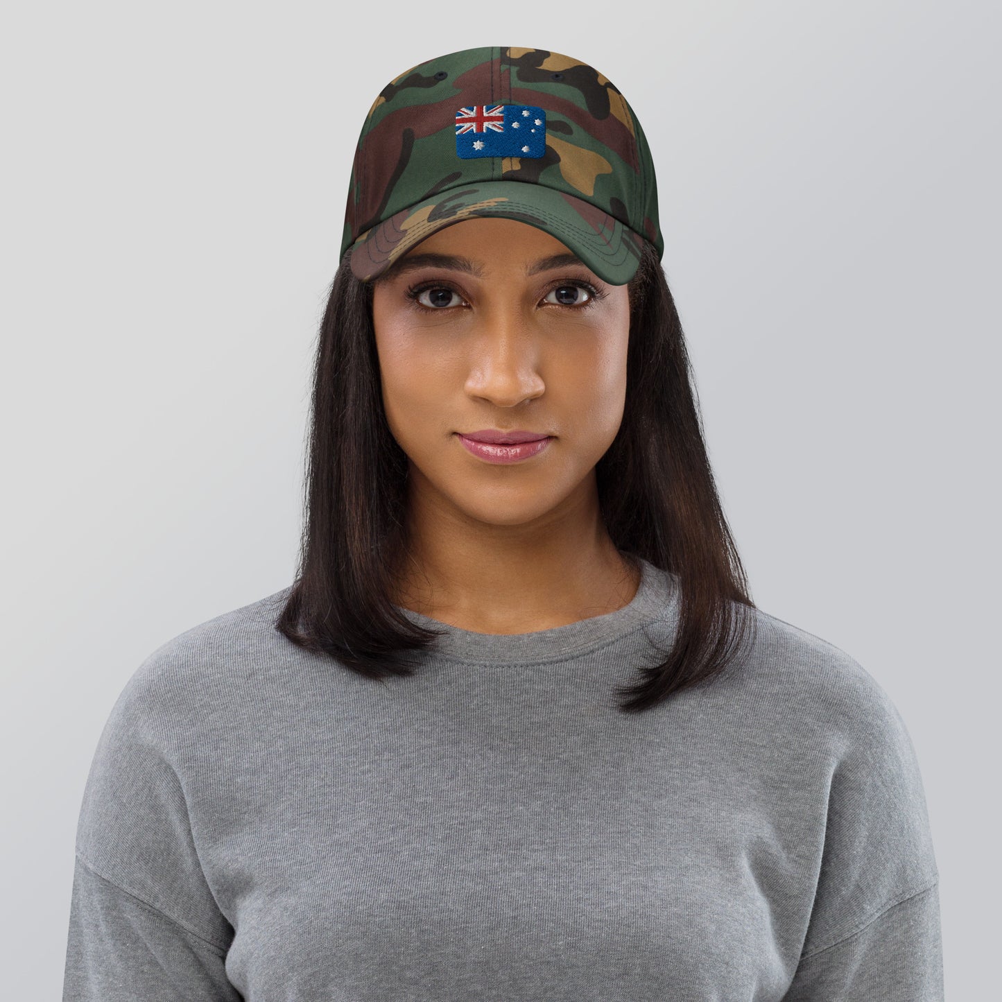 Australia Baseball hat