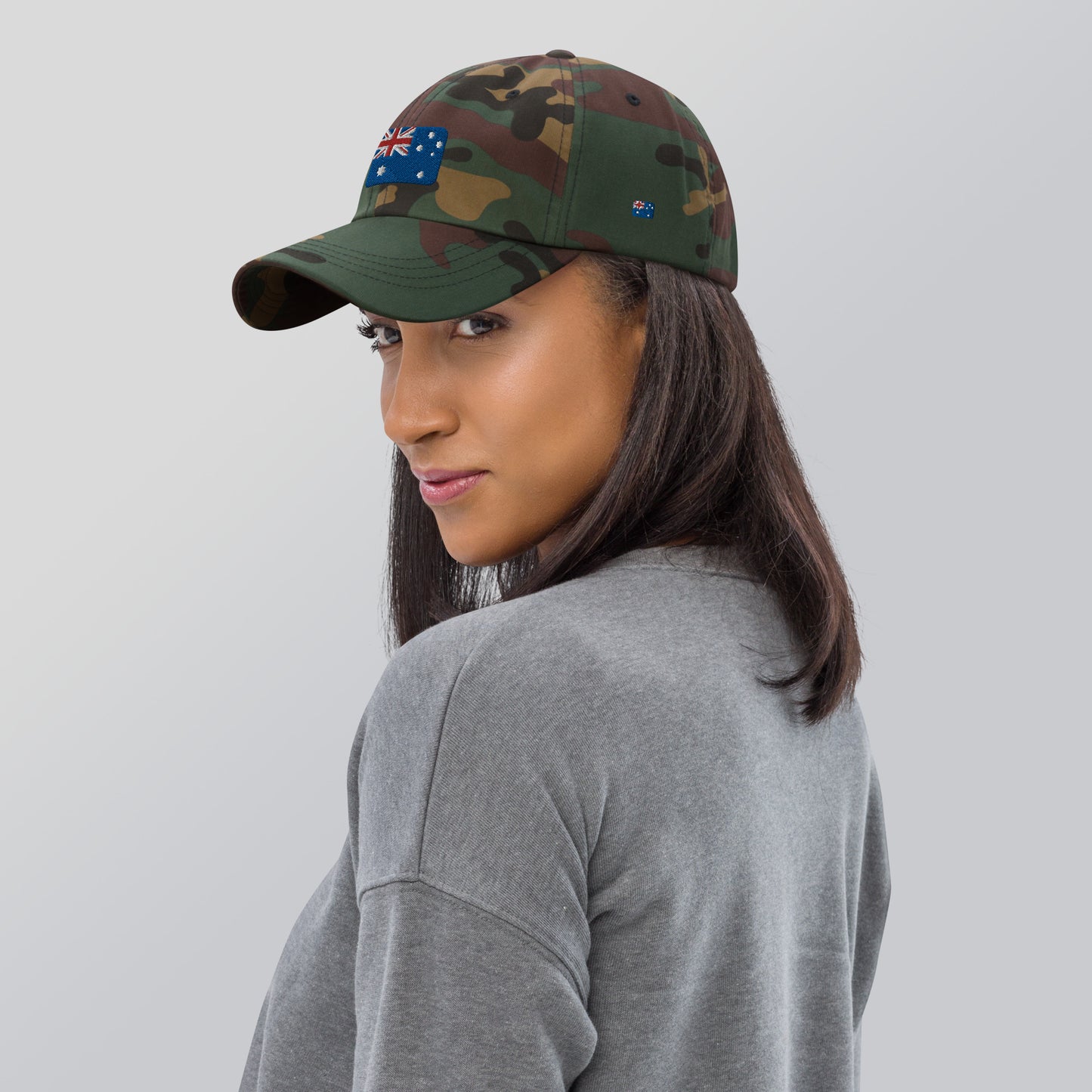 Australia Baseball hat