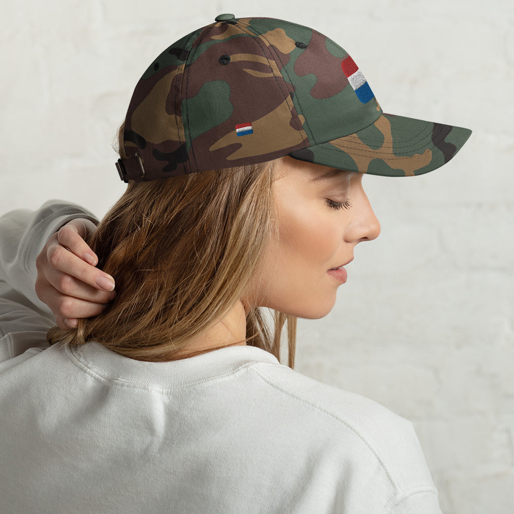 Netherlands Baseball hat