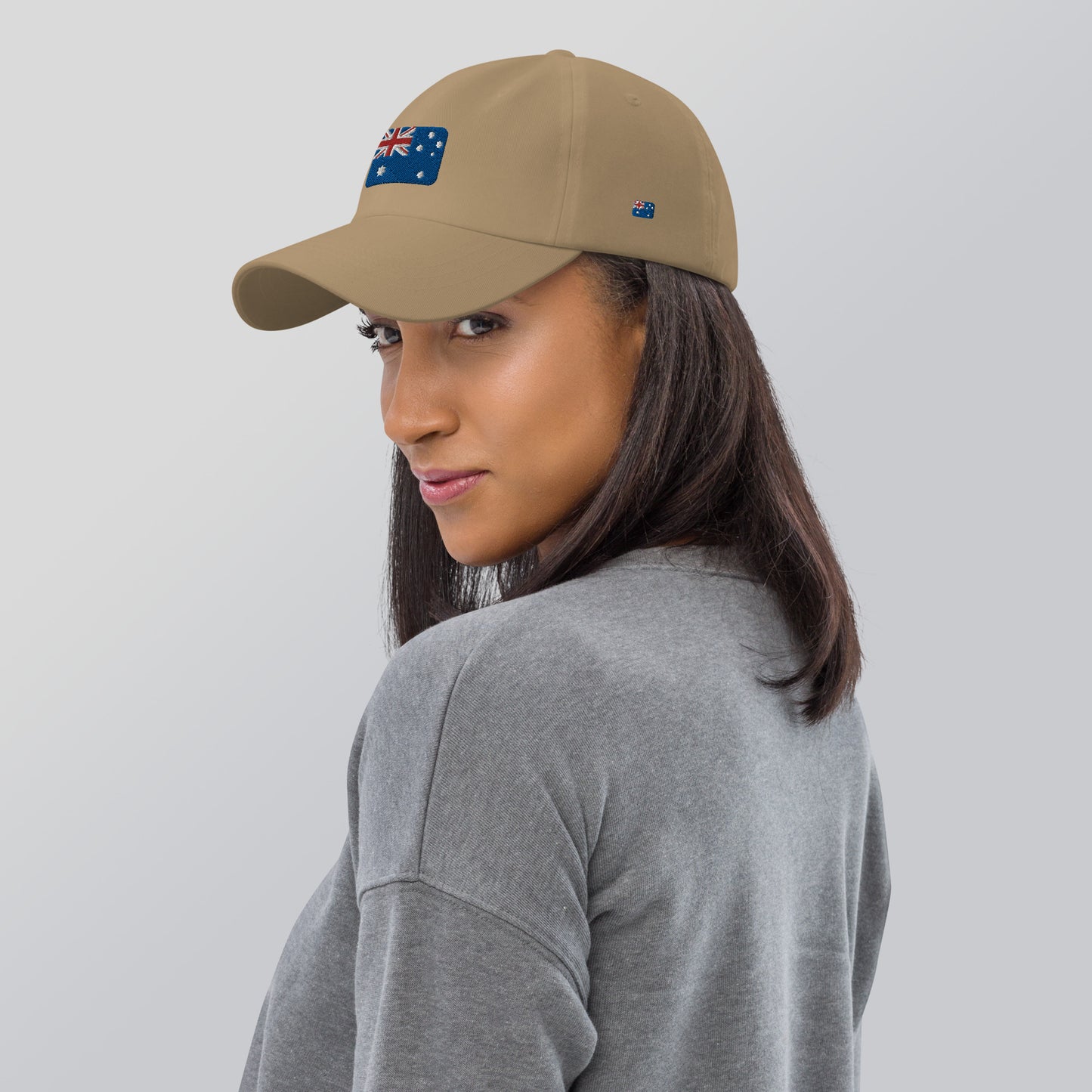 Australia Baseball hat