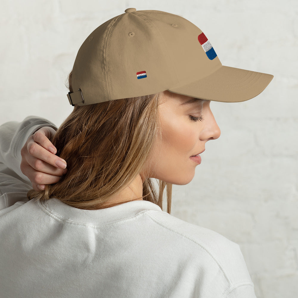 Netherlands Baseball hat