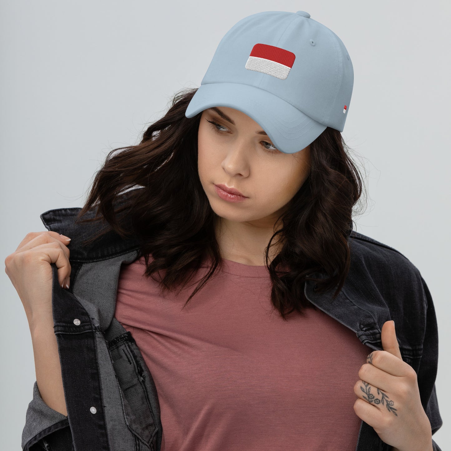 Poland Baseball hat