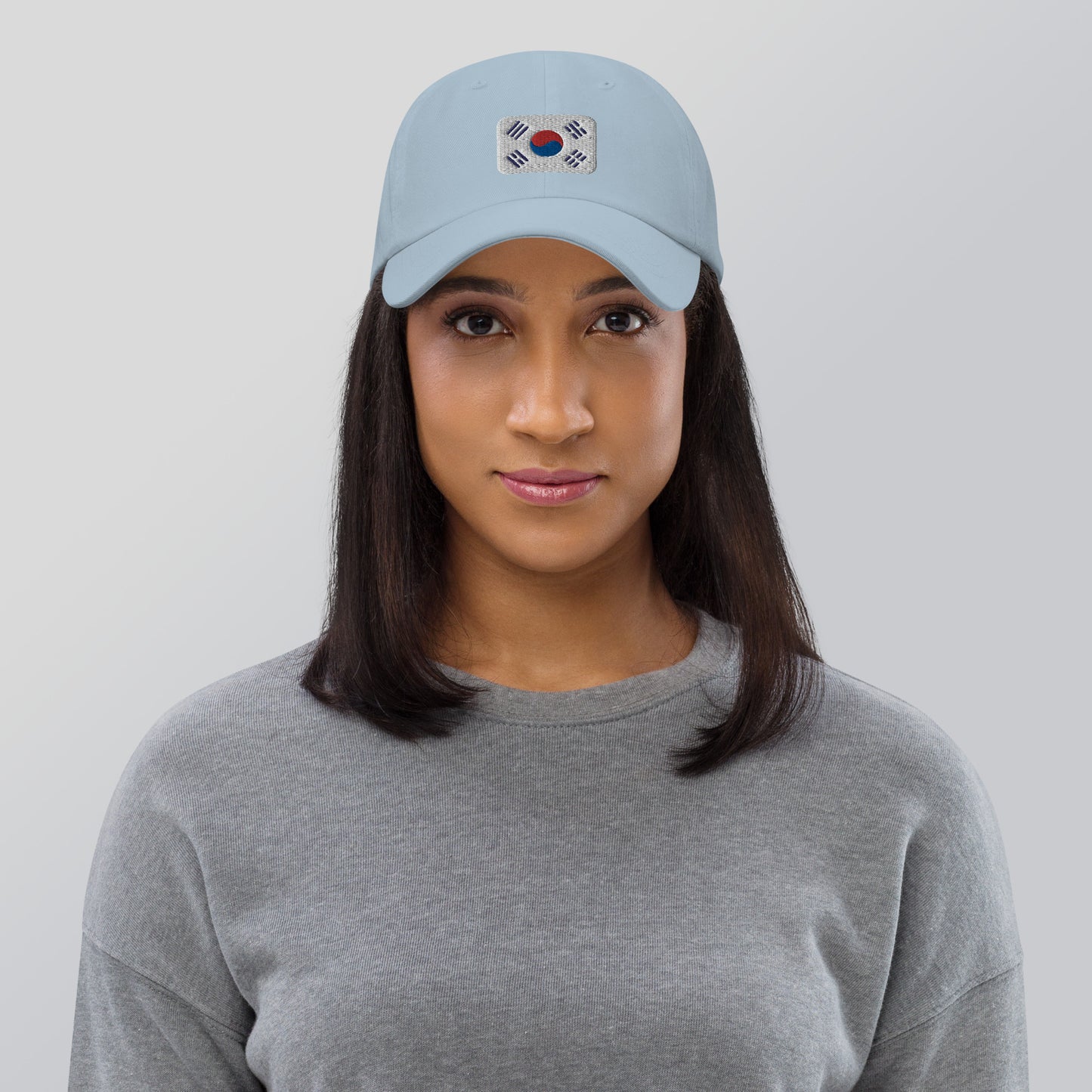 South Korea Baseball hat