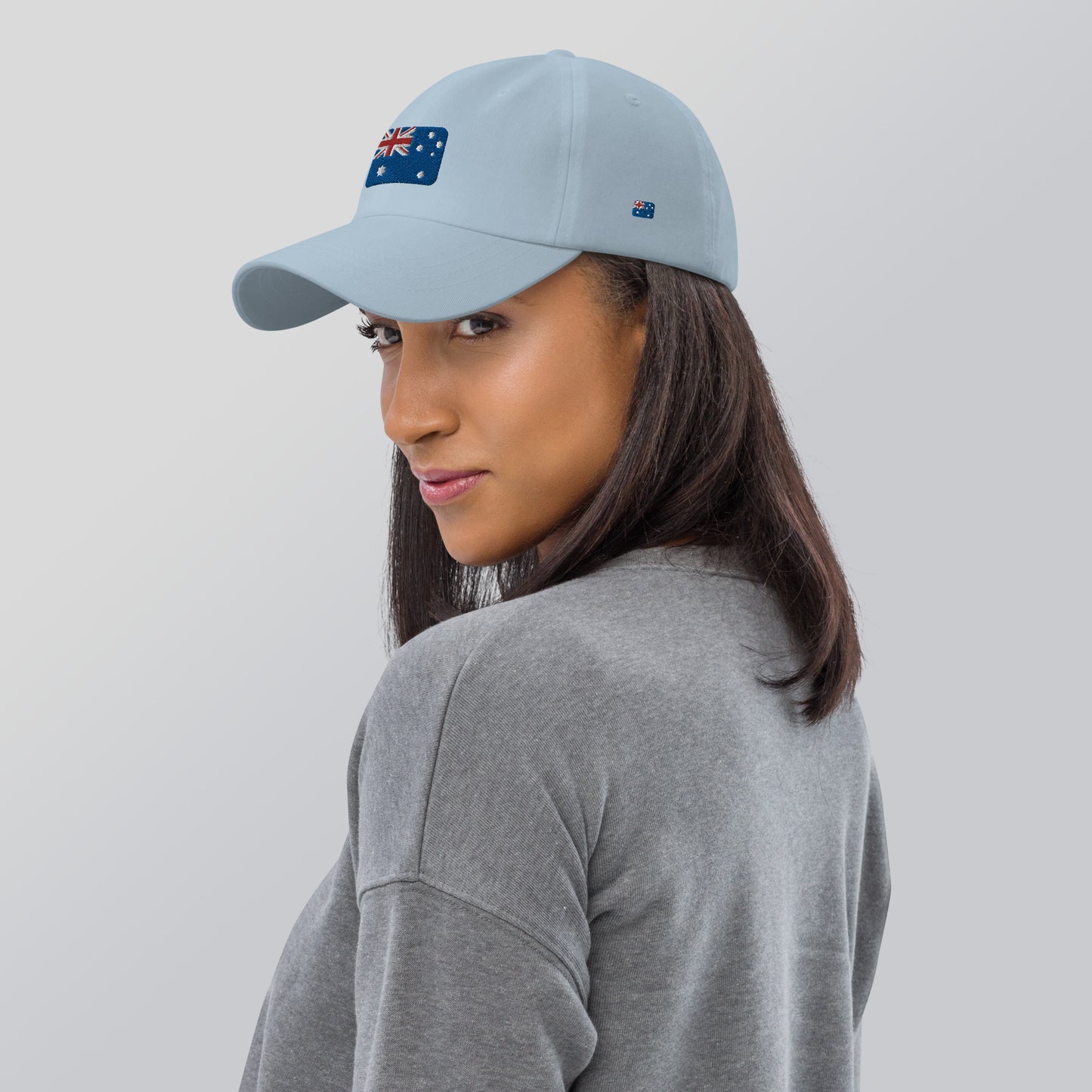 Australia Baseball hat