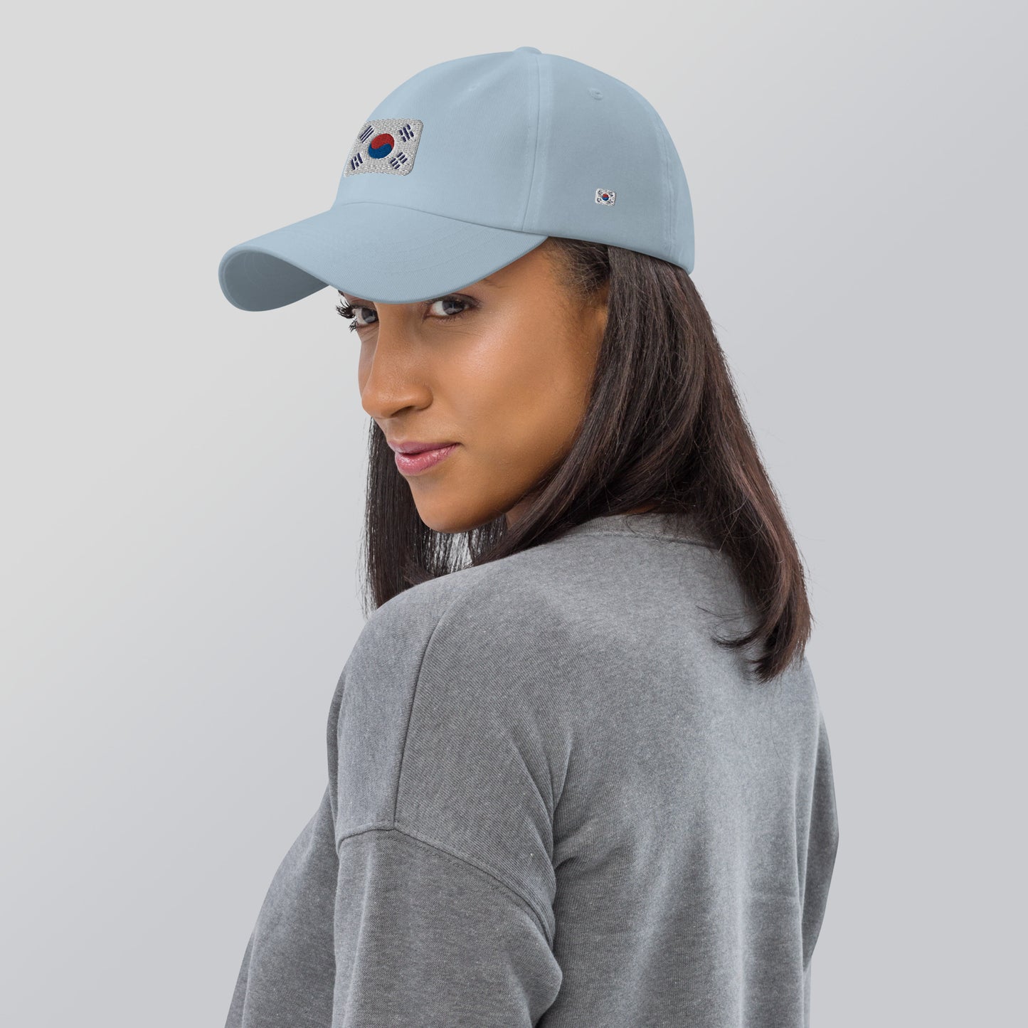 South Korea Baseball hat