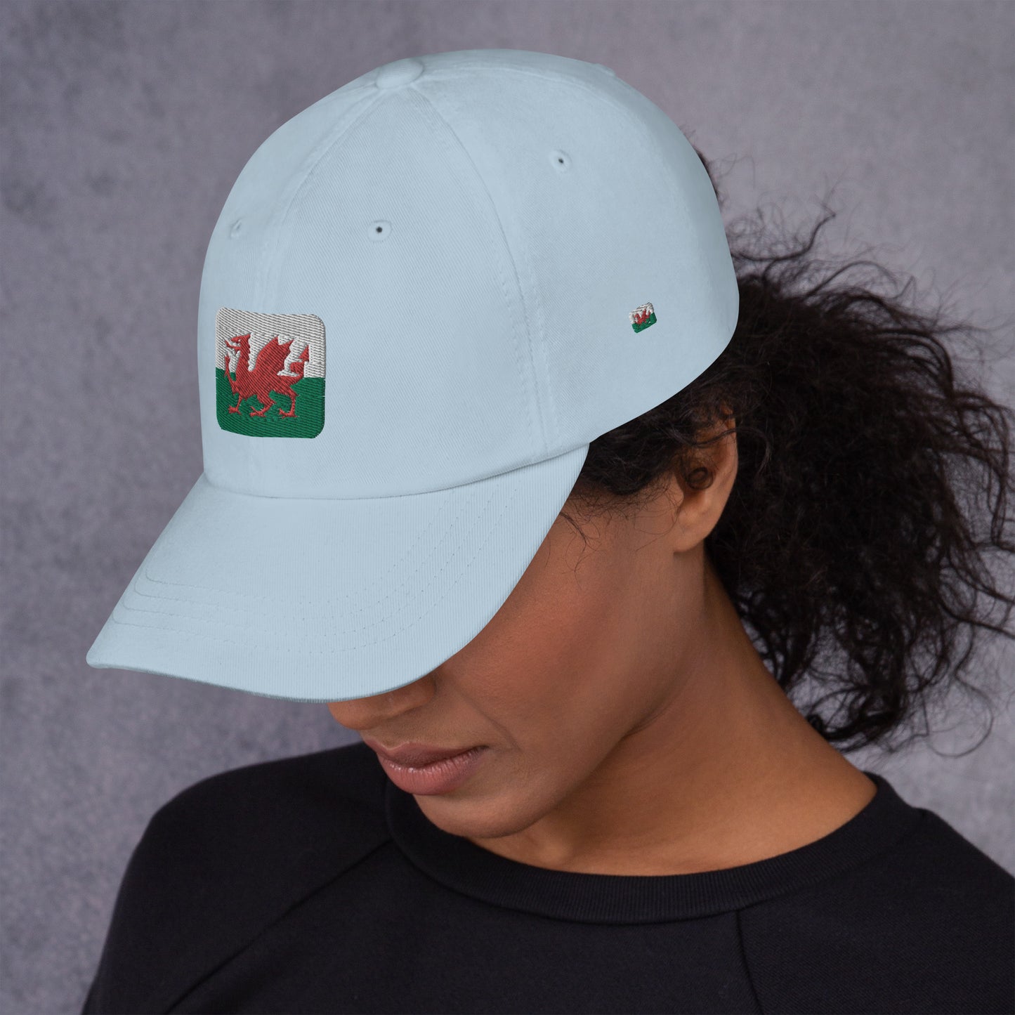 Wales Baseball hat