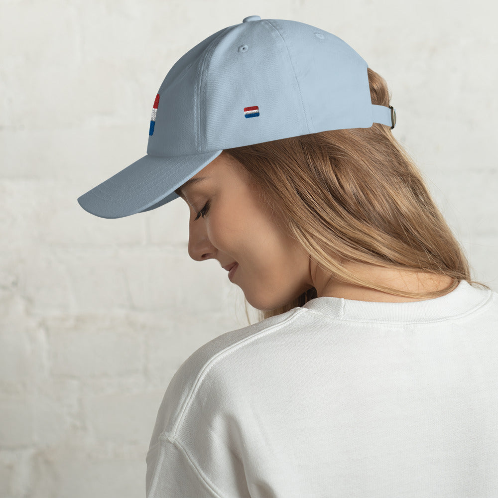 Netherlands Baseball hat