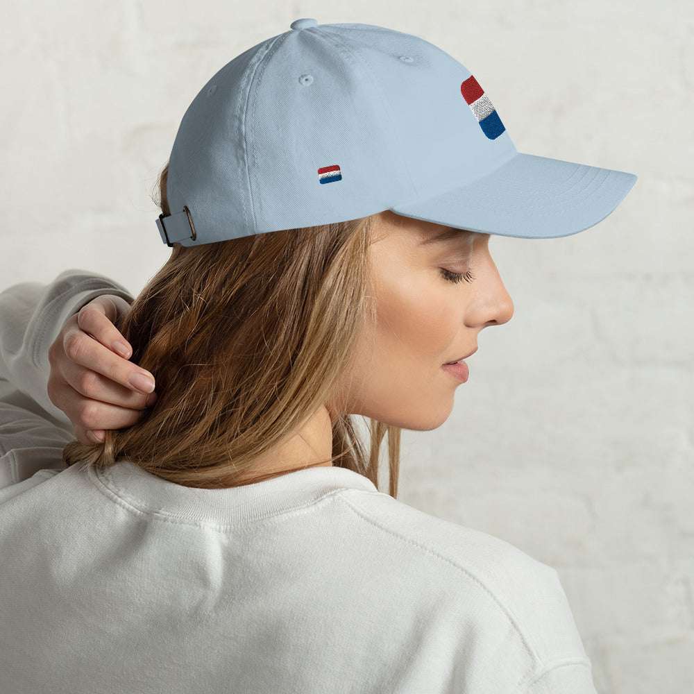 Netherlands Baseball hat