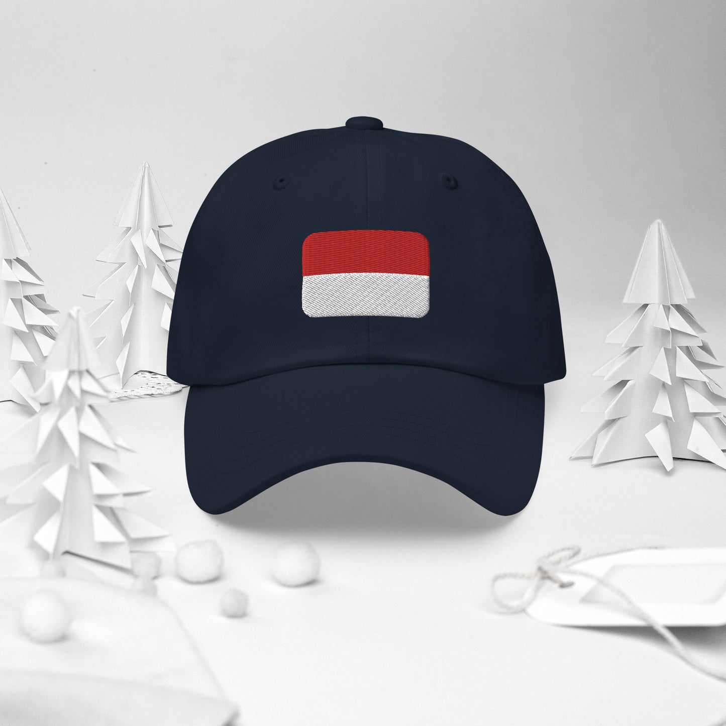 Poland Baseball hat