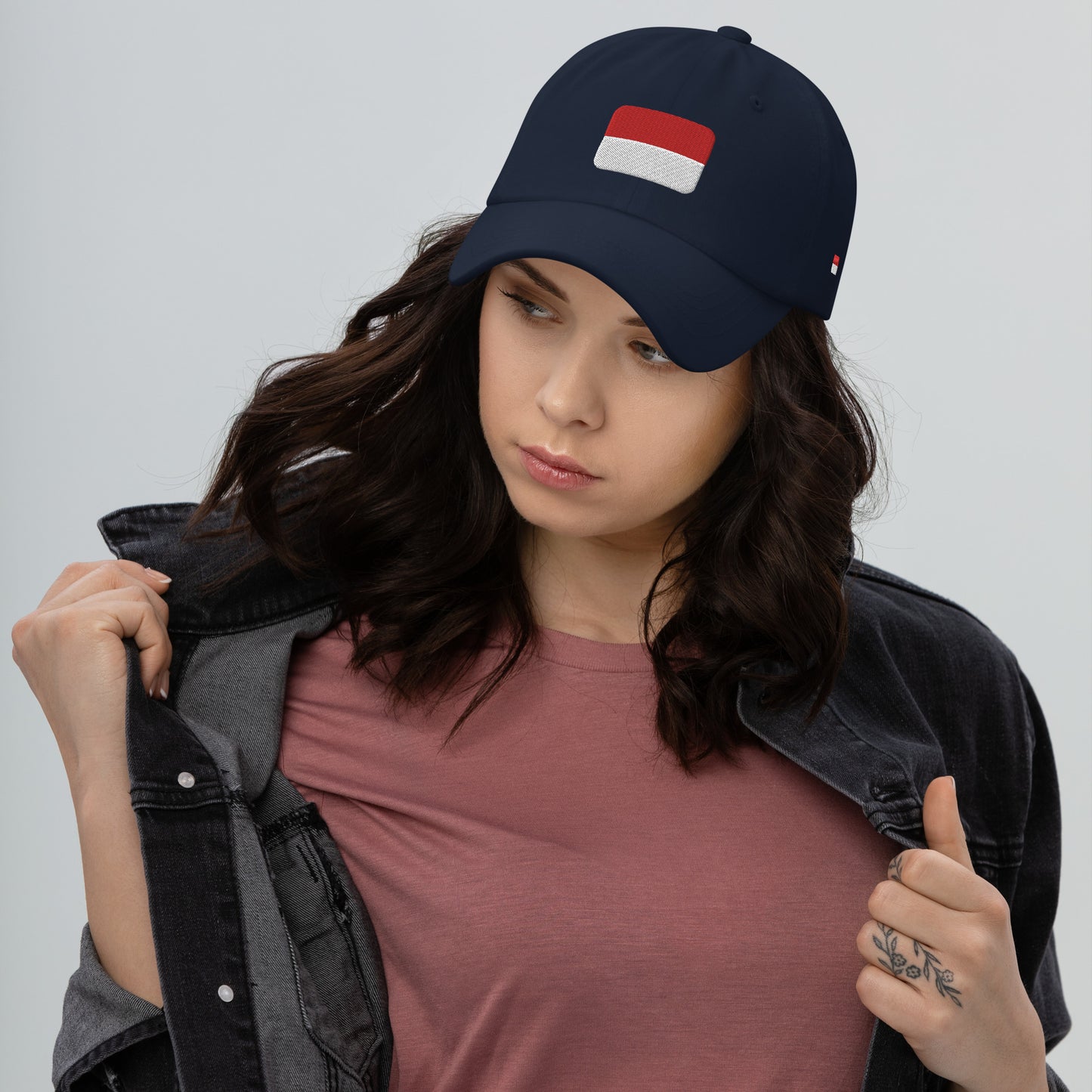 Poland Baseball hat
