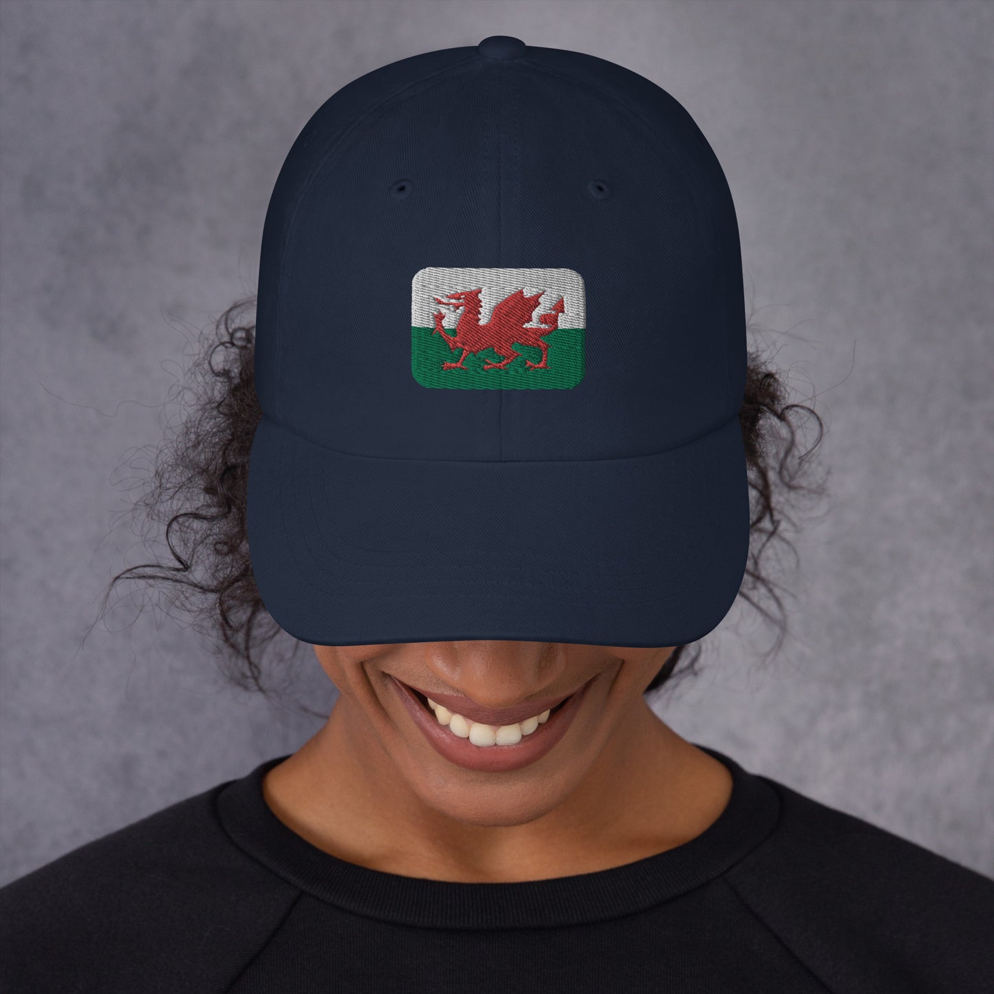 Wales Baseball hat