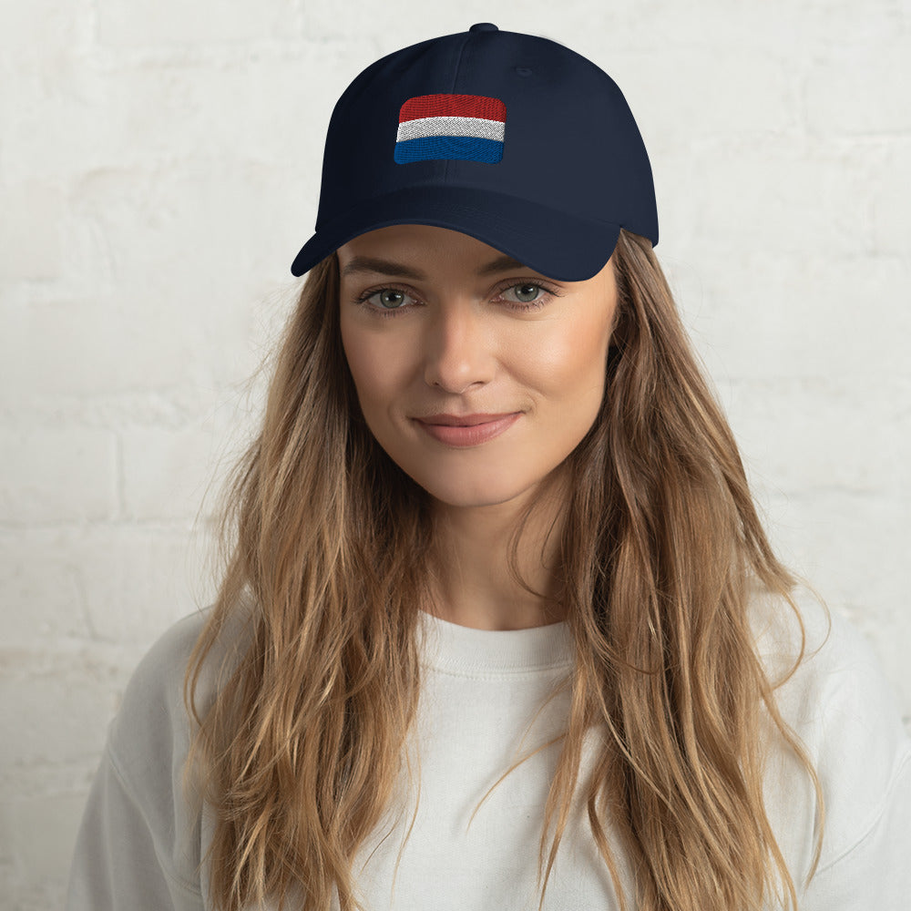Netherlands Baseball hat