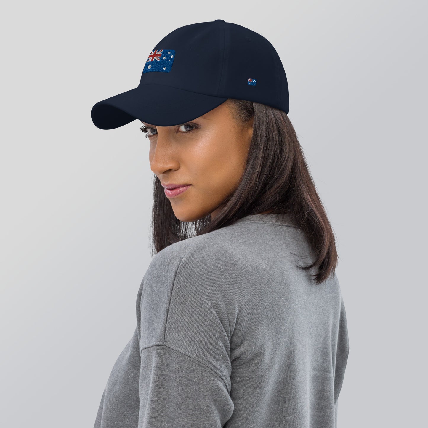 Australia Baseball hat