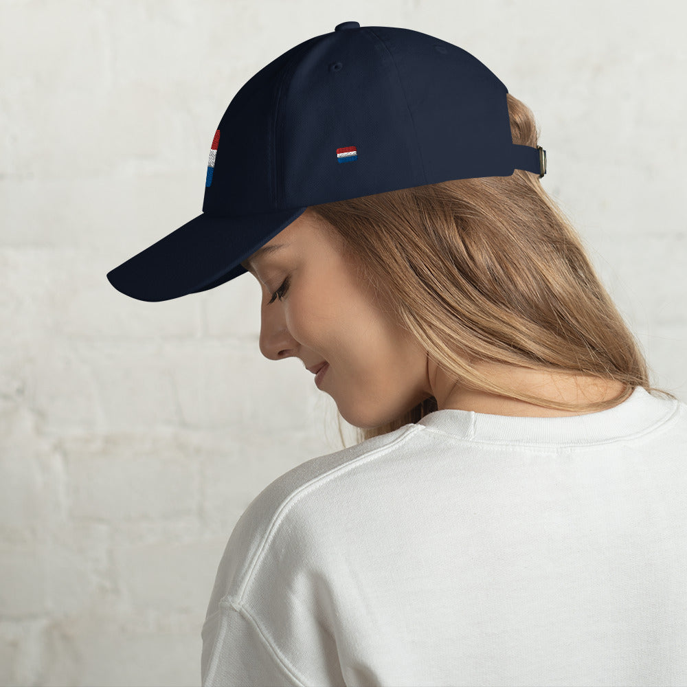 Netherlands Baseball hat
