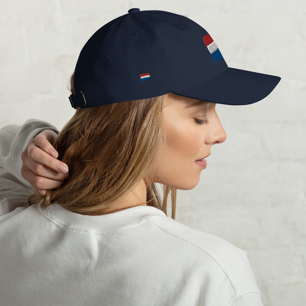 Netherlands Baseball hat