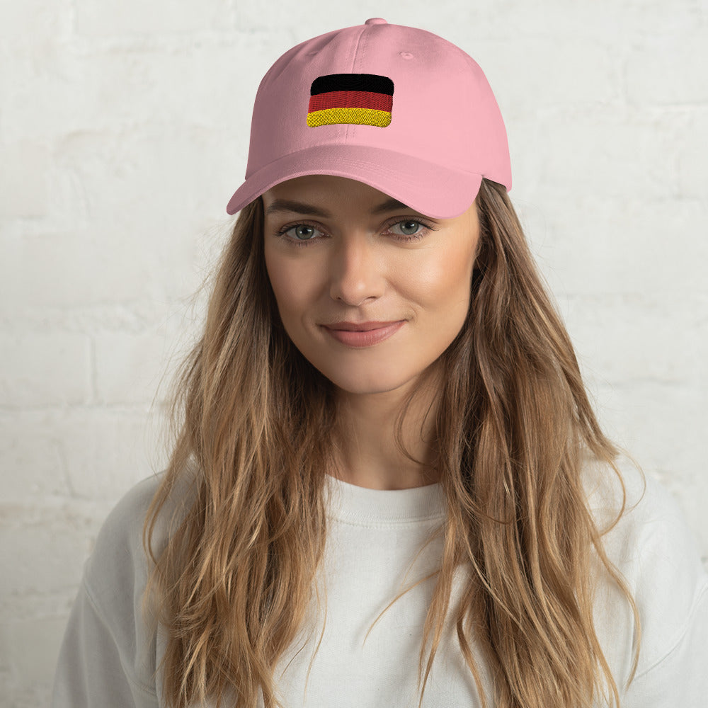 Germany Baseball hat