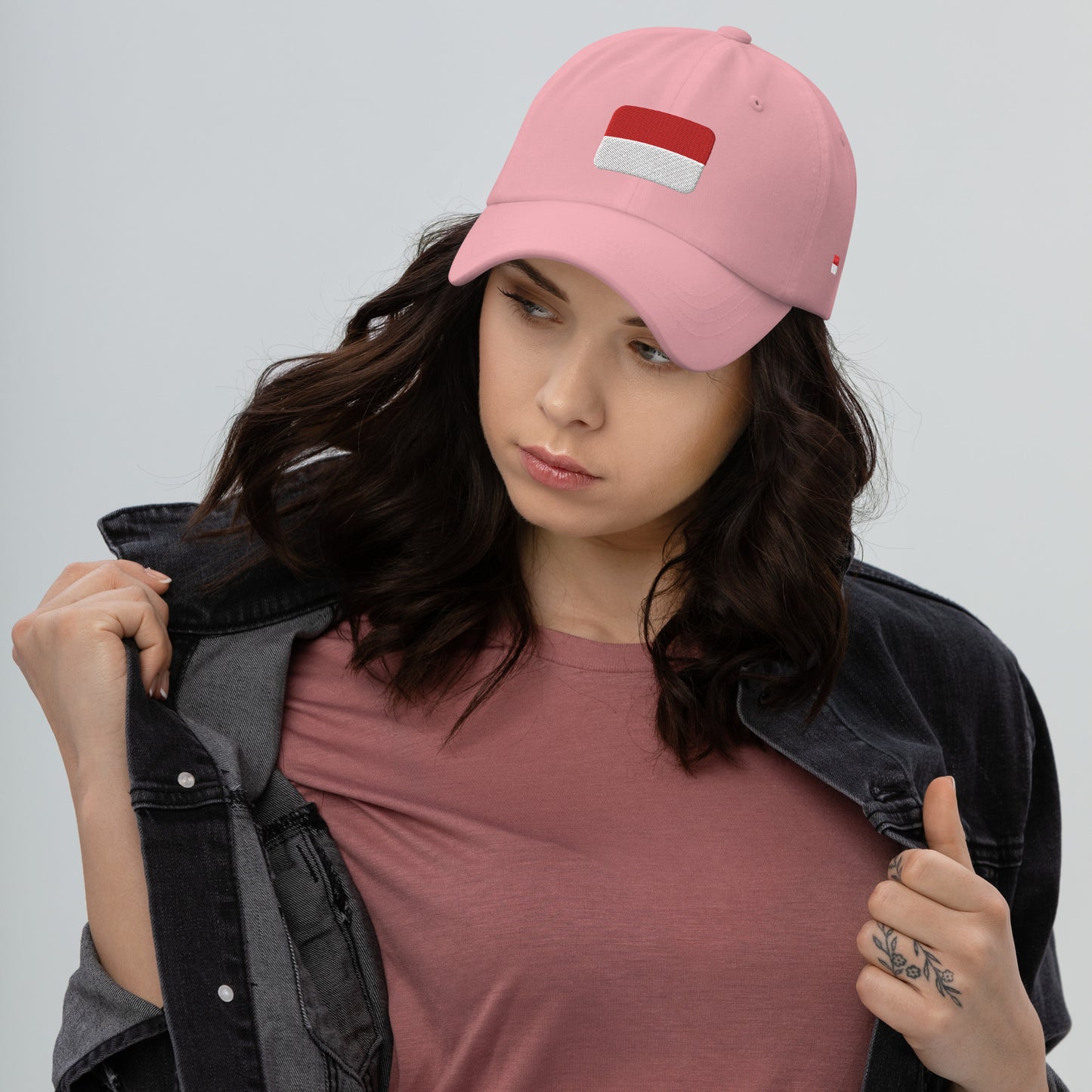Poland Baseball hat