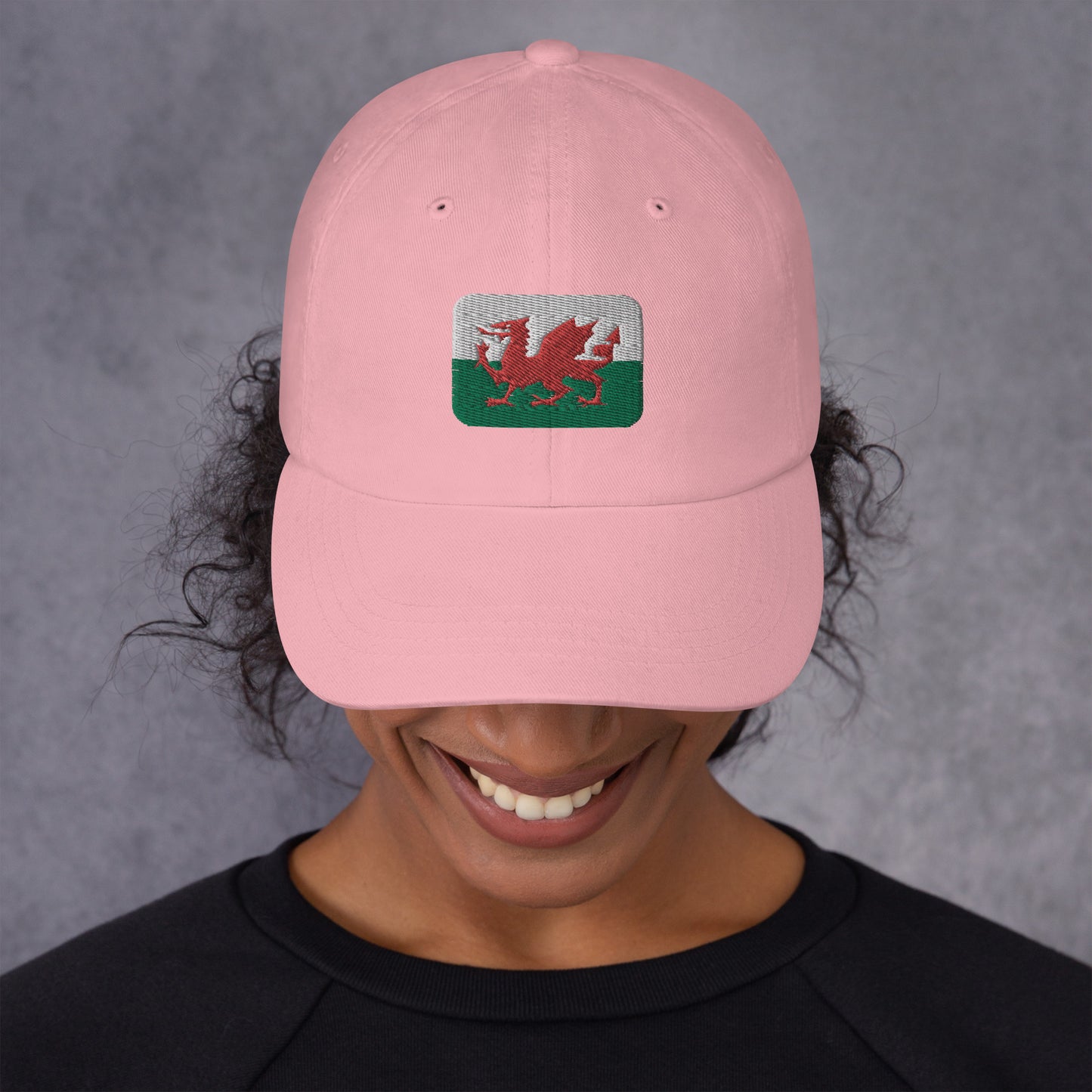 Wales Baseball hat