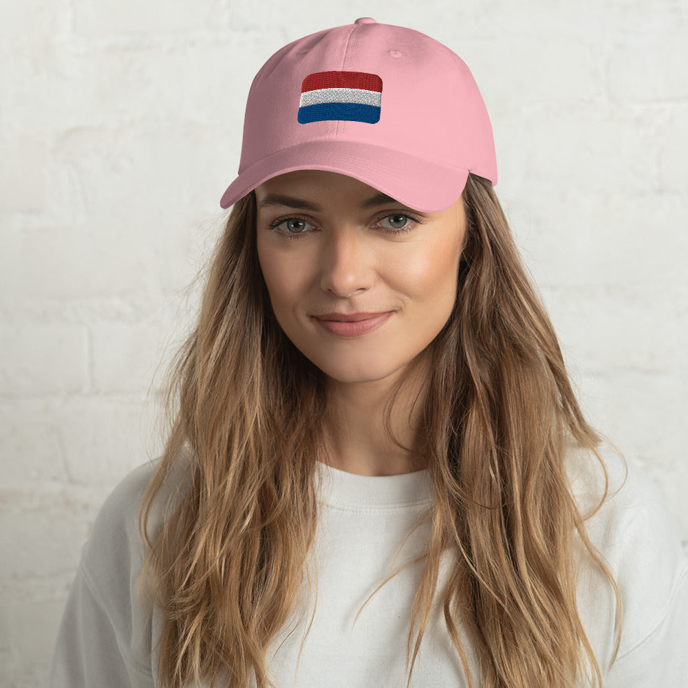 Netherlands Baseball hat