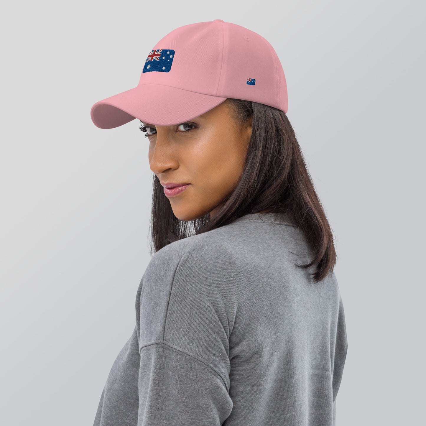 Australia Baseball hat