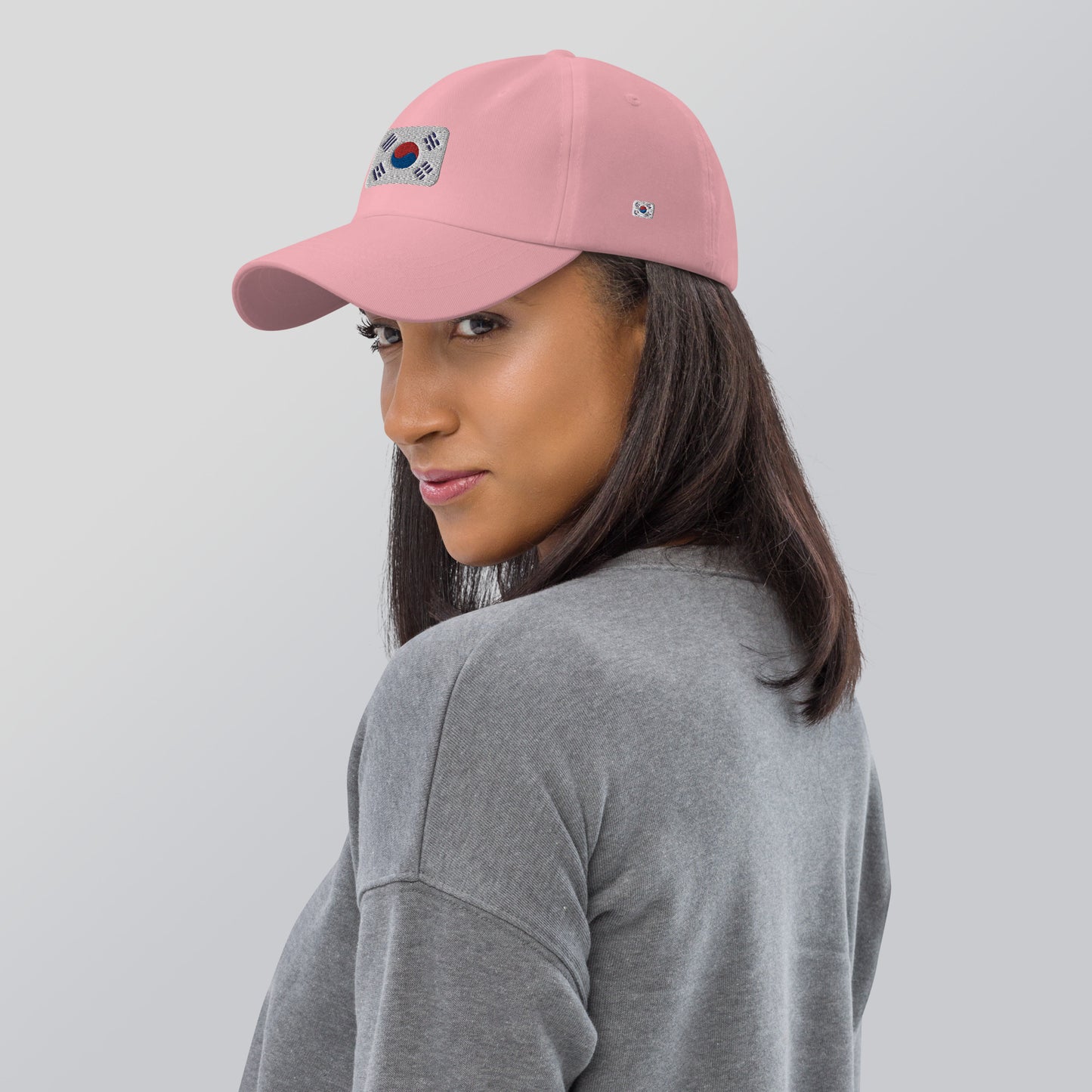 South Korea Baseball hat