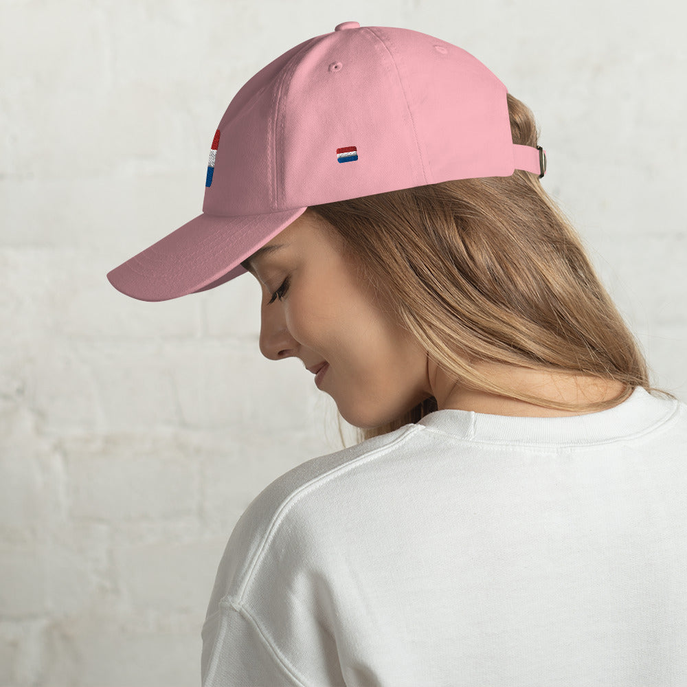 Netherlands Baseball hat