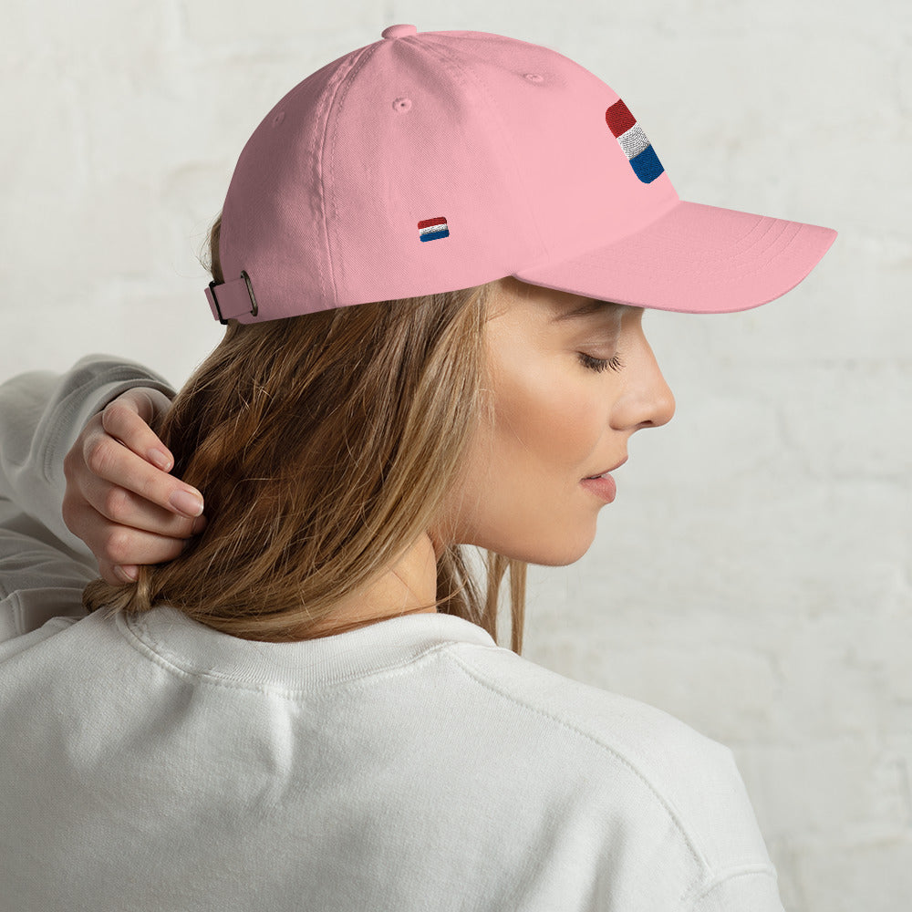Netherlands Baseball hat