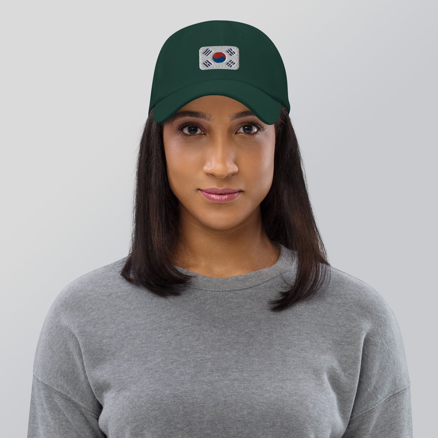 South Korea Baseball hat
