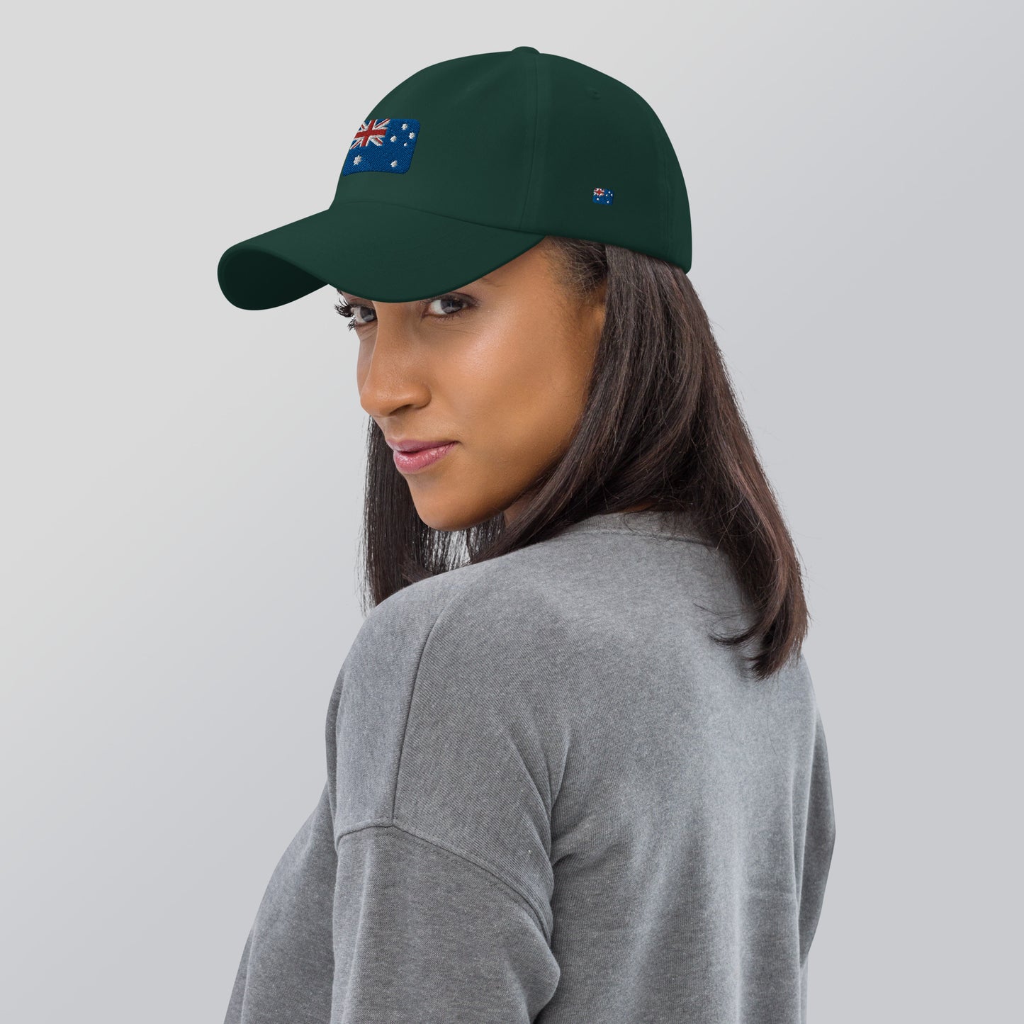 Australia Baseball hat