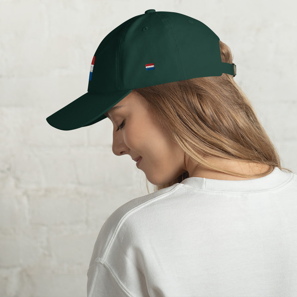 Netherlands Baseball hat