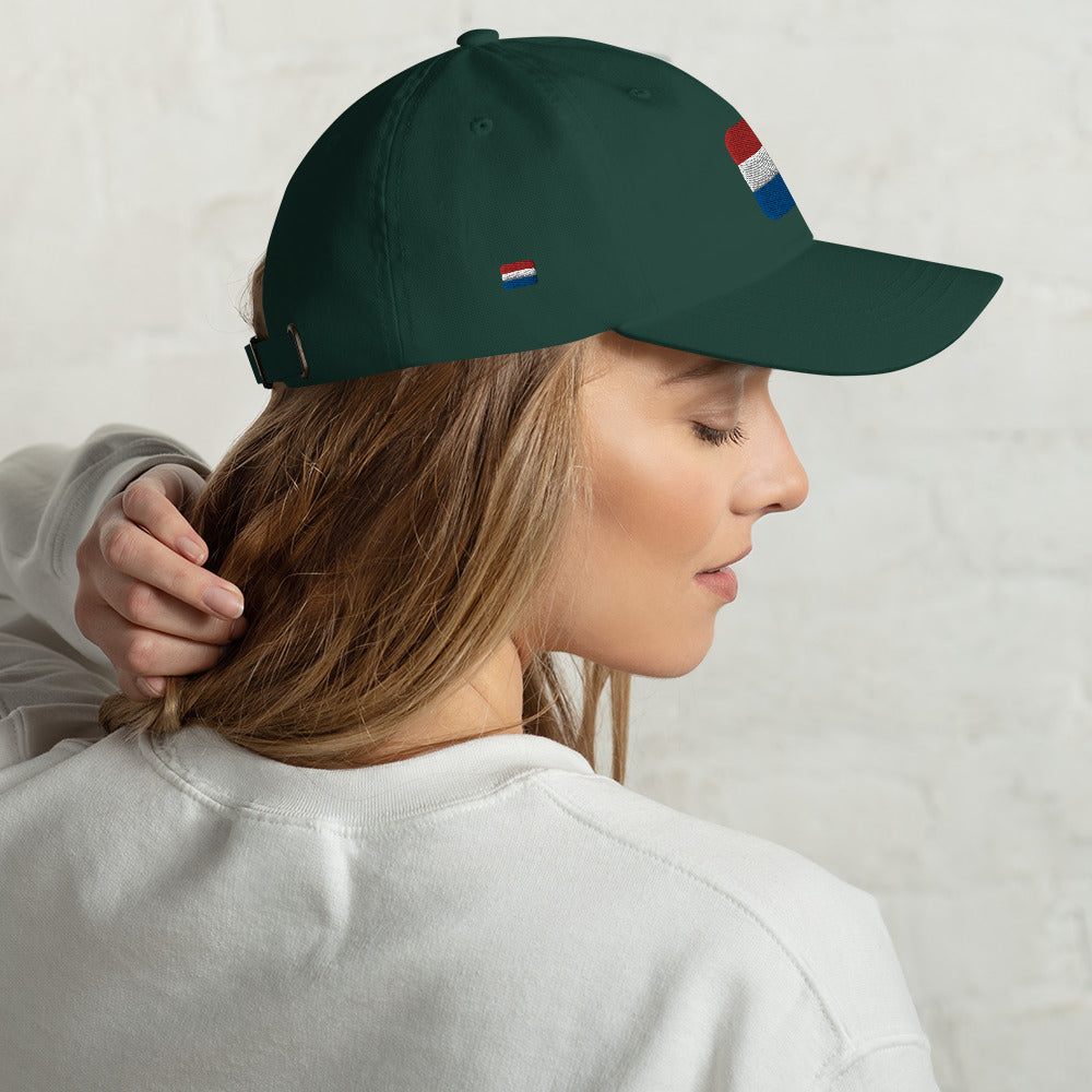 Netherlands Baseball hat
