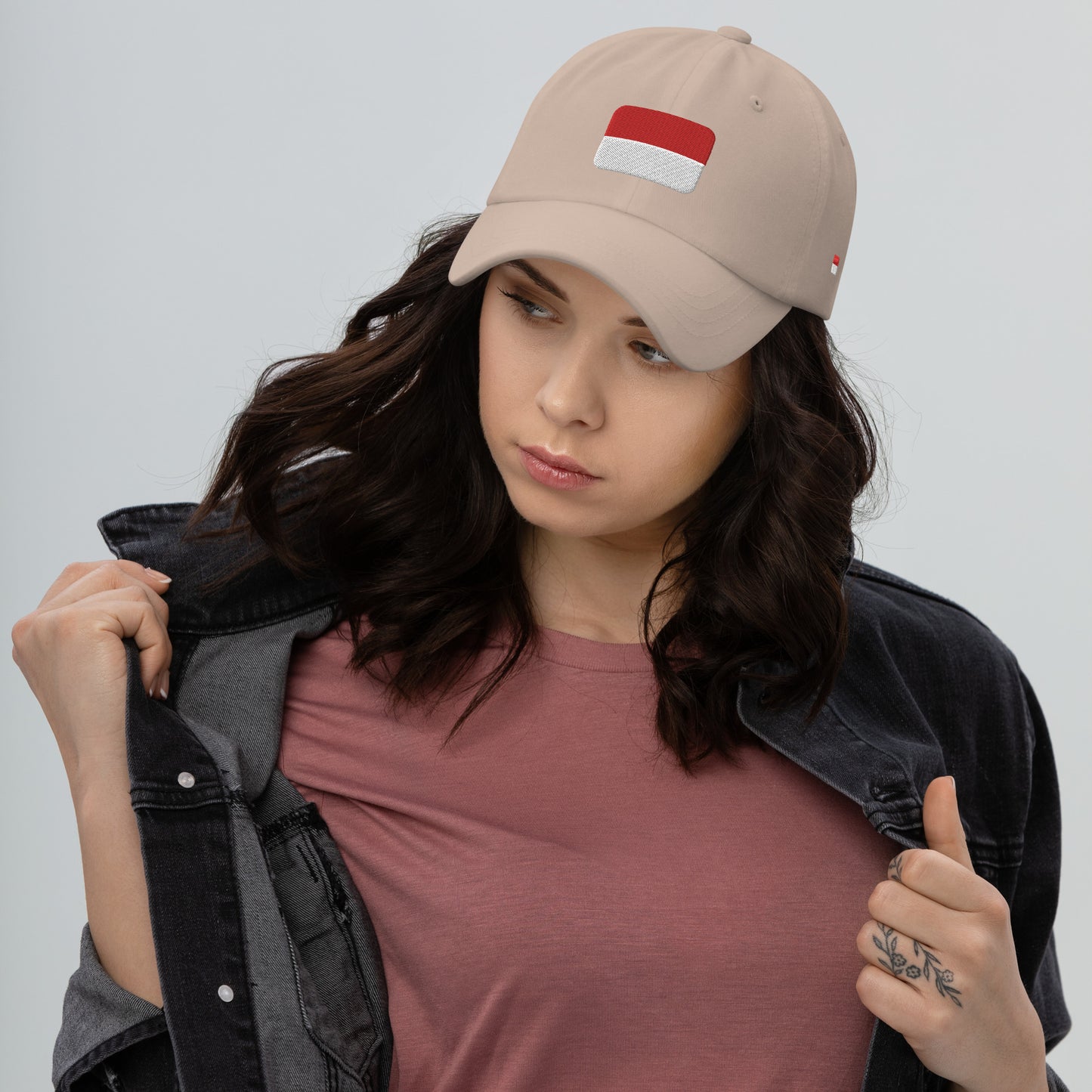 Poland Baseball hat