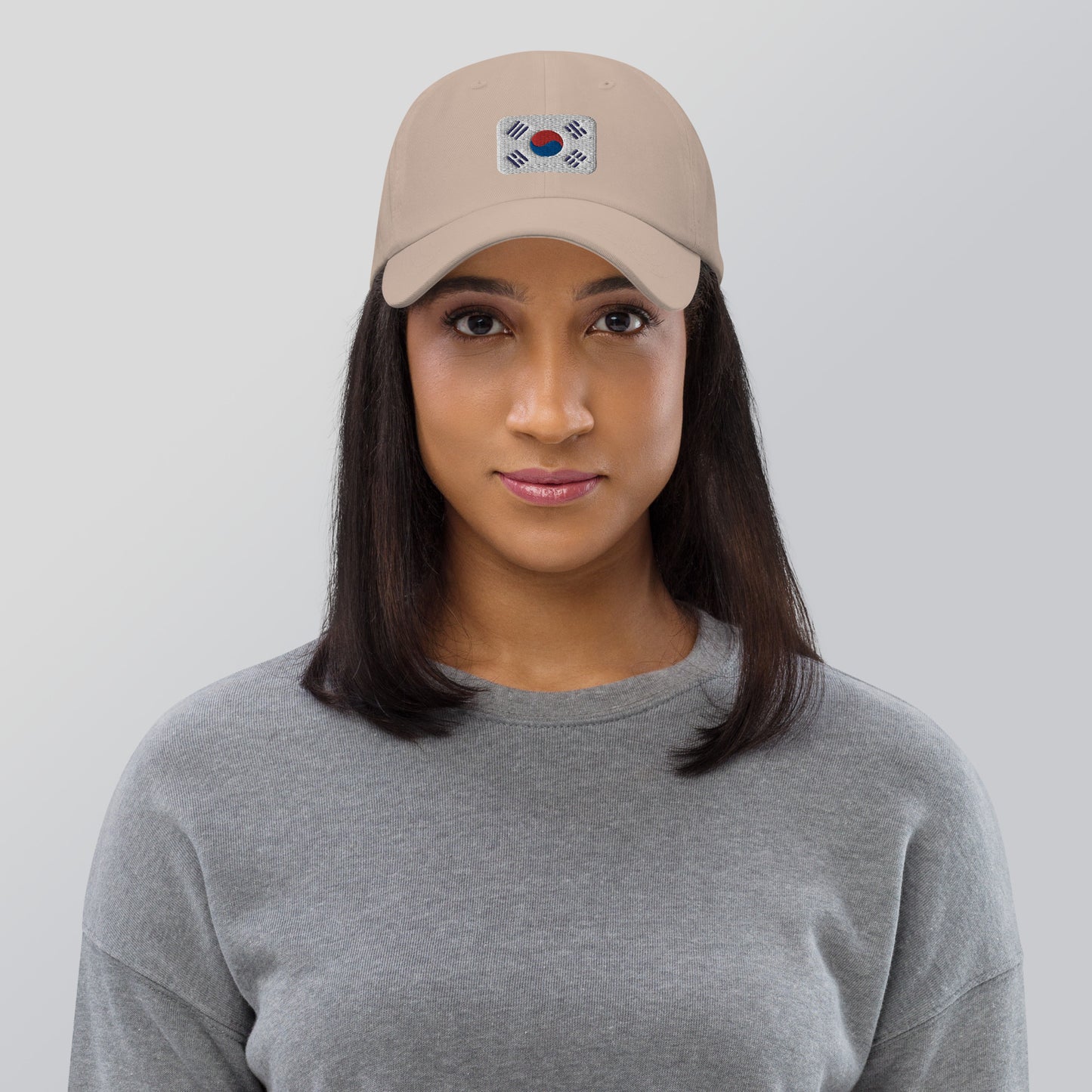 South Korea Baseball hat