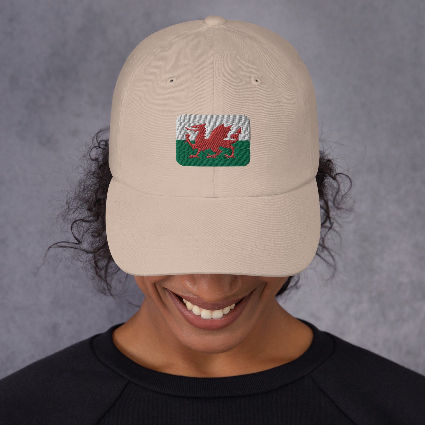 Wales Baseball hat