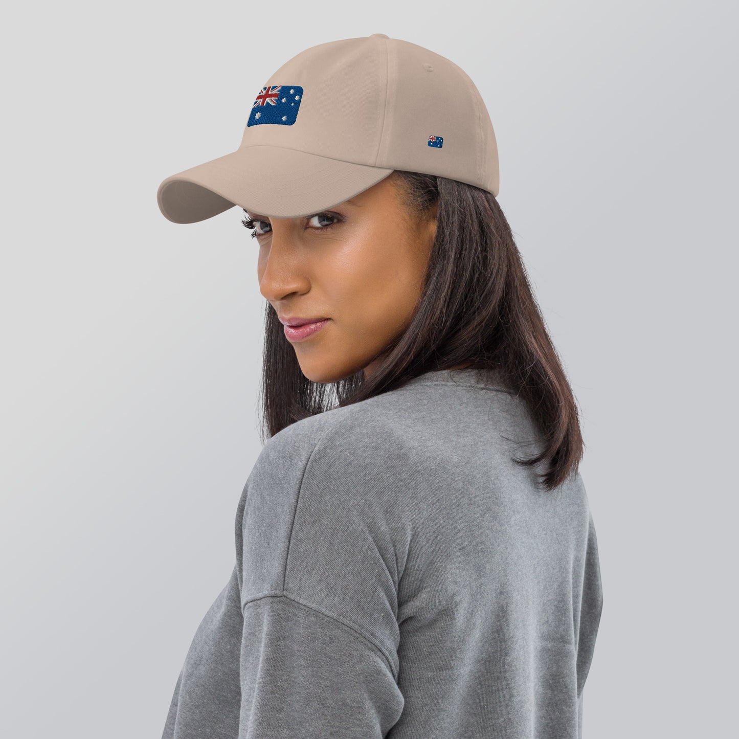 Australia Baseball hat