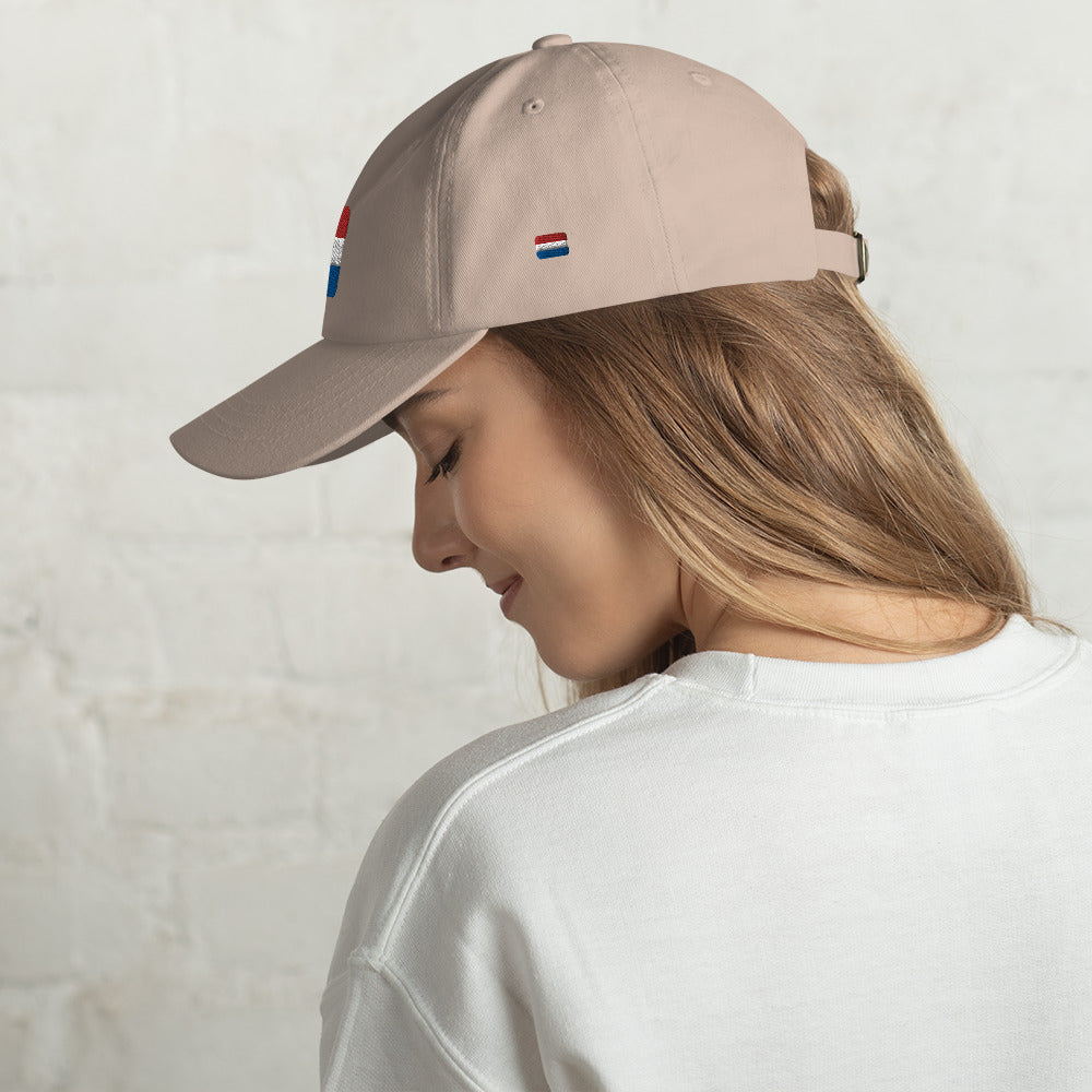 Netherlands Baseball hat