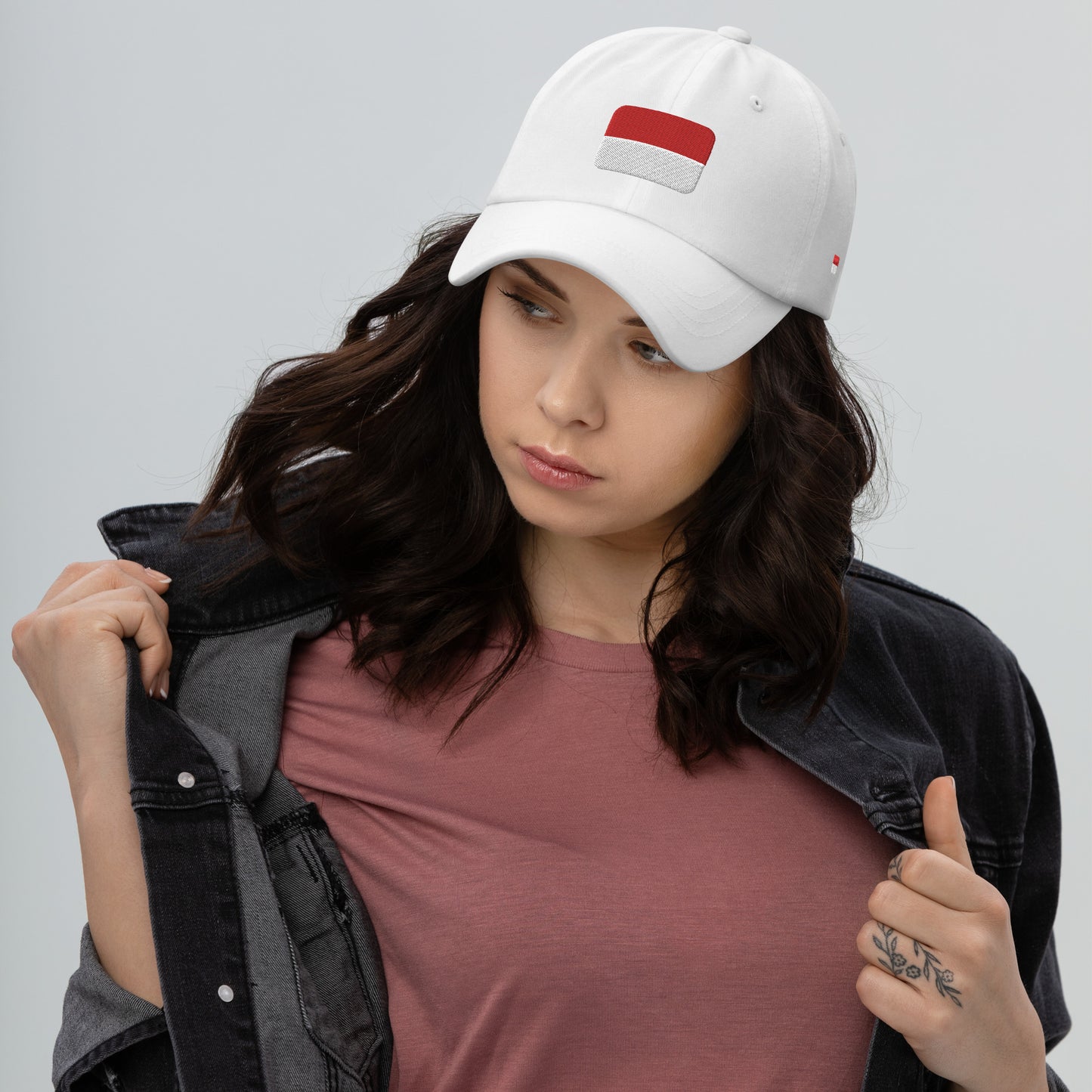 Poland Baseball hat
