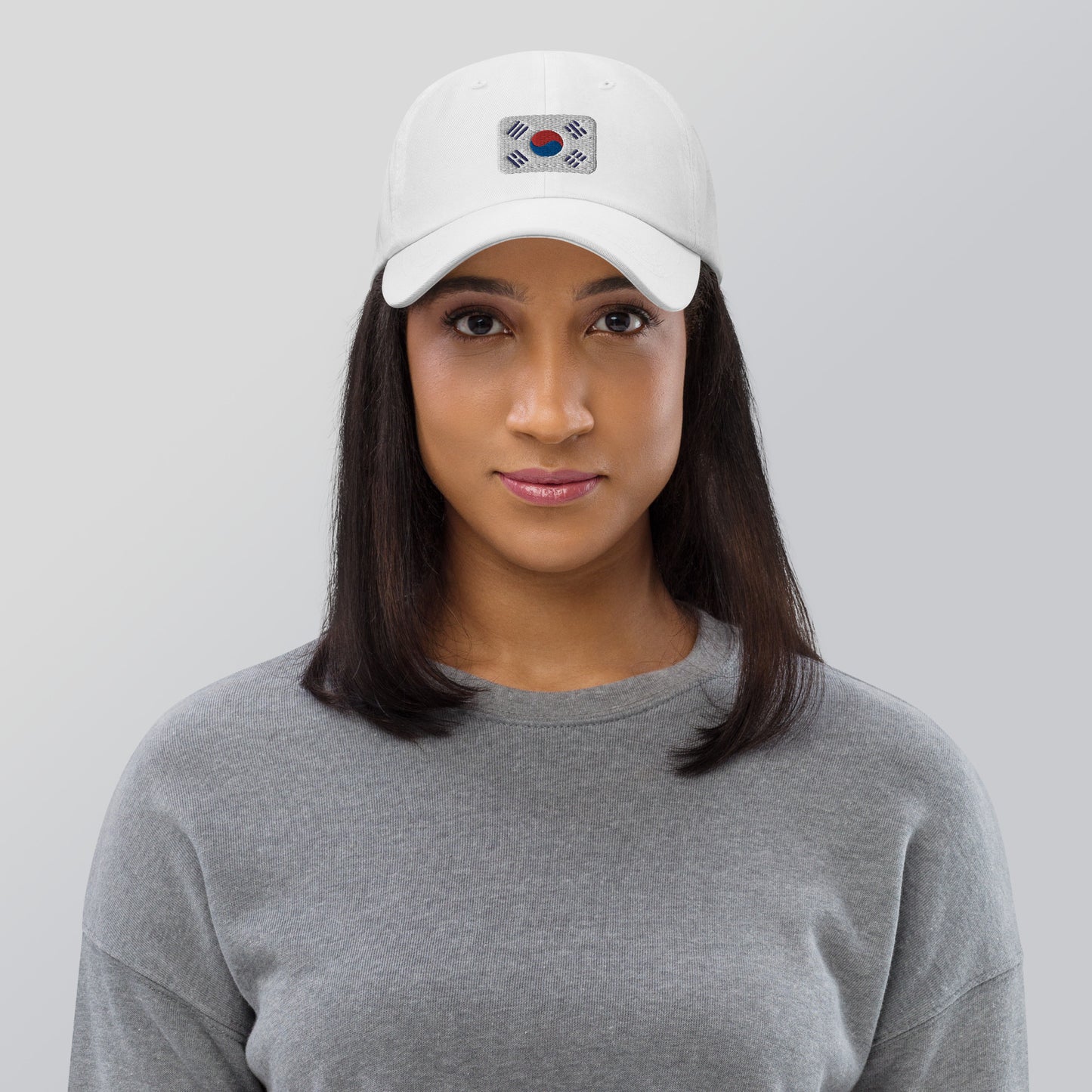 South Korea Baseball hat