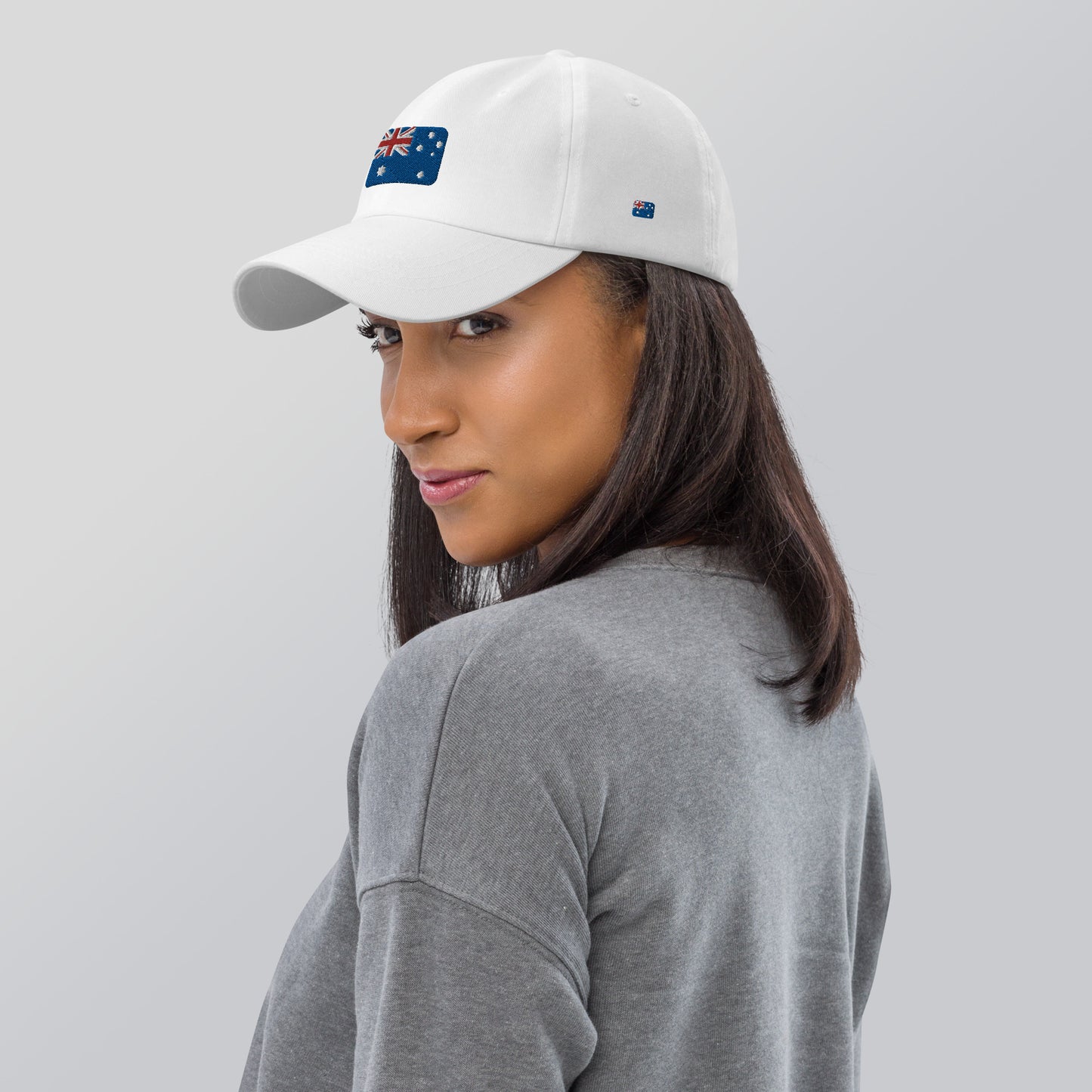Australia Baseball hat